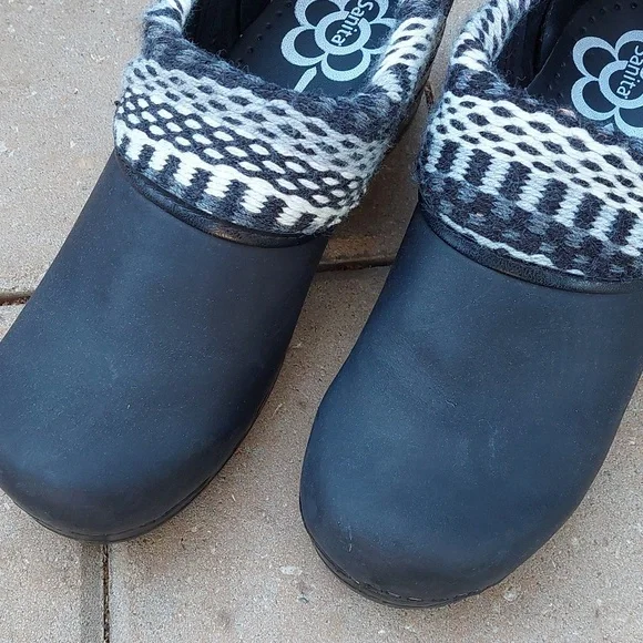 Bundle Sanita Clogs 39 - Picture 10 of 16